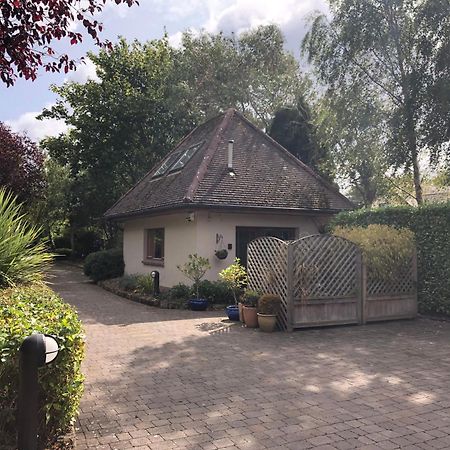 The Lodge At Bodenlodge Malahide Ngoại thất bức ảnh