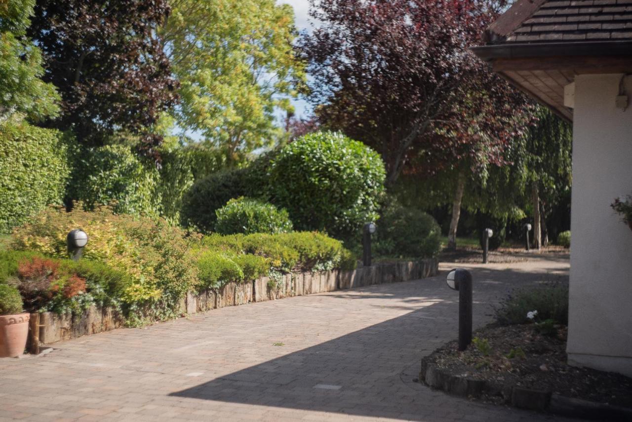 The Lodge At Bodenlodge Malahide Ngoại thất bức ảnh
