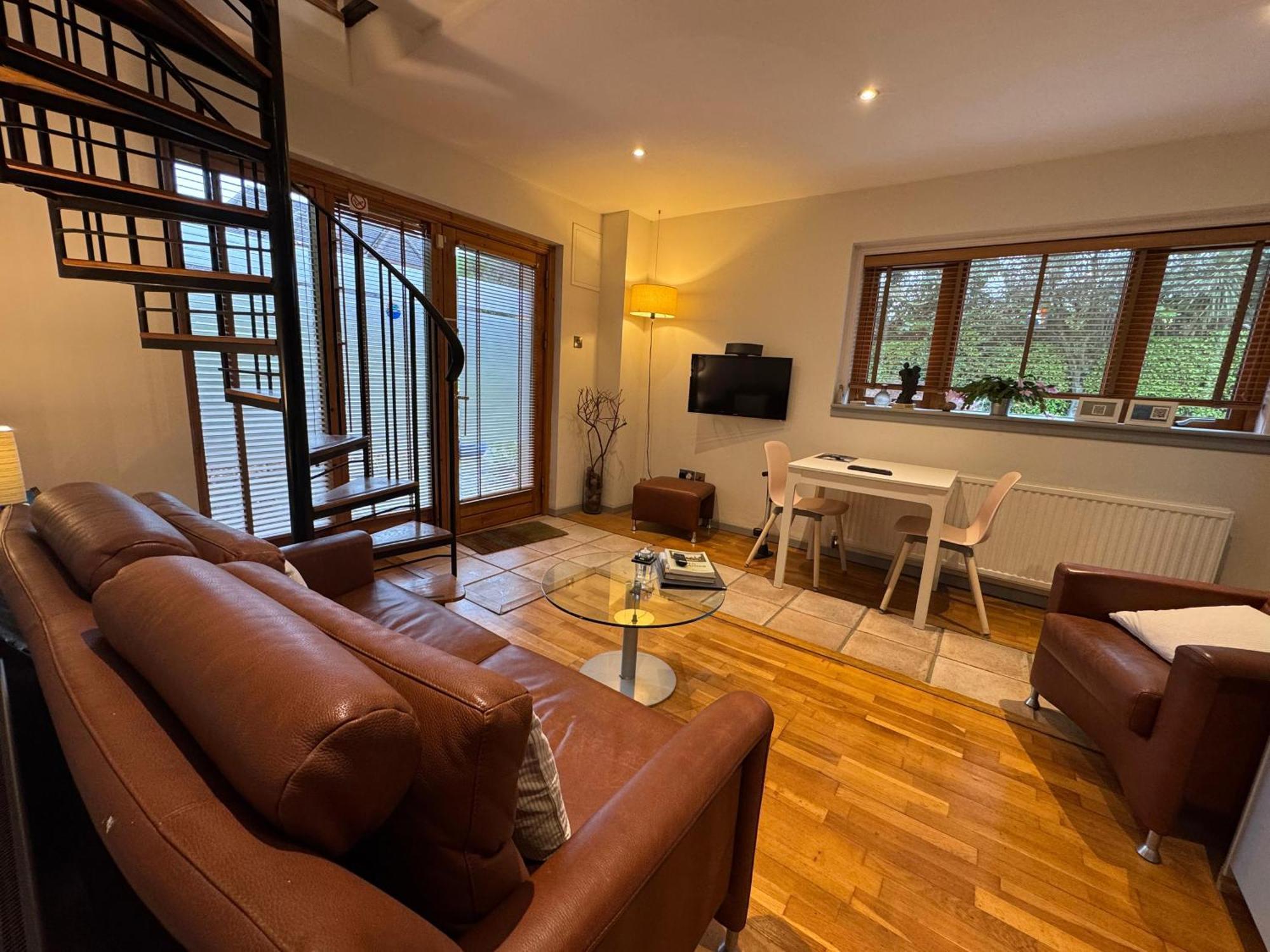 The Lodge At Bodenlodge Malahide Ngoại thất bức ảnh